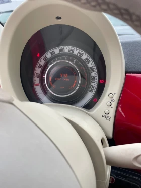 Fiat 500 500-1, 2, снимка 9