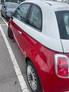 Fiat 500 500-1, 2, снимка 3
