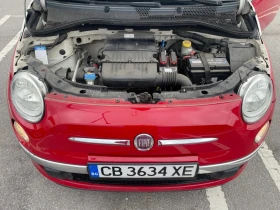 Fiat 500 500-1, 2, снимка 12