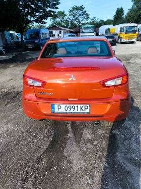 Mitsubishi Colt CZC, снимка 2