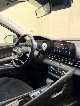 Hyundai Elantra 2.0 SEL, снимка 6