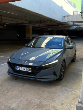 Hyundai Elantra 2.0 SEL, снимка 2
