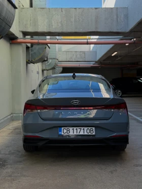 Hyundai Elantra 2.0 SEL, снимка 3