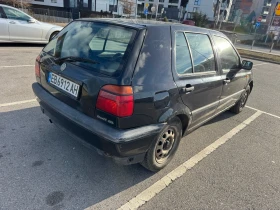 VW Golf АГУ, снимка 6