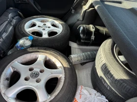 VW Golf АГУ, снимка 9