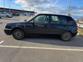VW Golf АГУ, снимка 3