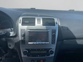 Toyota Avensis 1.8 petrol 147 hp MT6 EURO 5B, снимка 14