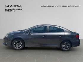 Toyota Avensis 1.8 petrol 147 hp MT6 EURO 5B, снимка 4