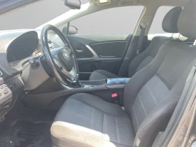 Toyota Avensis 1.8 petrol 147 hp MT6 EURO 5B, снимка 9