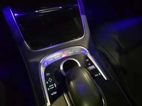 Mercedes-Benz S 550 AMG pack* 360* Distronic* 4Matic* Обдух* Burmester, снимка 15