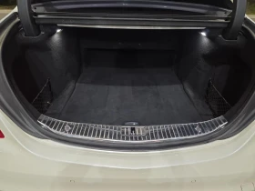 Mercedes-Benz S 550 AMG pack* 360* Distronic* 4Matic* Обдух* Burmester, снимка 11