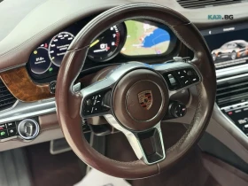 Porsche Panamera * 360 * HeadUp *  AвтоКредит * (ЦЕНА ДО БГ), снимка 10