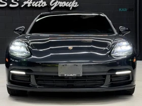 Porsche Panamera * 360 * HeadUp *  AвтоКредит * (ЦЕНА ДО БГ), снимка 2