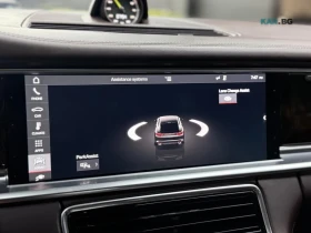Porsche Panamera * 360 * HeadUp *  AвтоКредит * (ЦЕНА ДО БГ), снимка 14