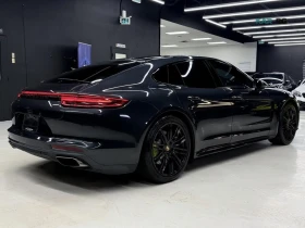 Porsche Panamera * 360 * HeadUp *  AвтоКредит * (ЦЕНА ДО БГ), снимка 3