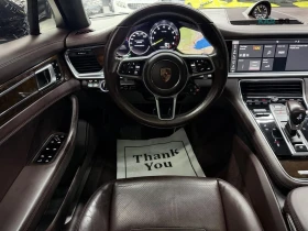 Porsche Panamera * 360 * HeadUp *  AвтоКредит * (ЦЕНА ДО БГ), снимка 9