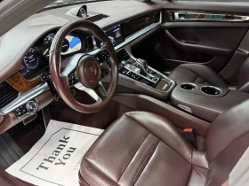 Porsche Panamera * 360 * HeadUp *  AвтоКредит * (ЦЕНА ДО БГ), снимка 7