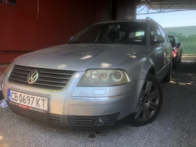 VW Passat B 5, 5   2, 5TDI  180ks, снимка 1