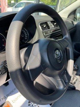 VW Polo 1.6TDI НОВ ВНОС , снимка 9