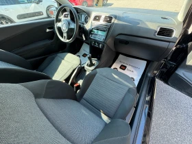 VW Polo 1.6TDI НОВ ВНОС , снимка 8