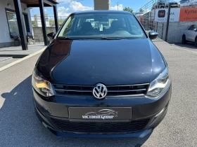 VW Polo 1.6TDI НОВ ВНОС , снимка 2