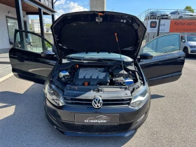 VW Polo 1.6TDI НОВ ВНОС , снимка 12