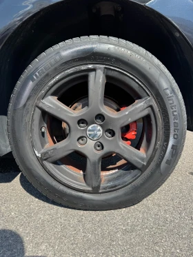 VW Polo 1.6TDI НОВ ВНОС , снимка 14