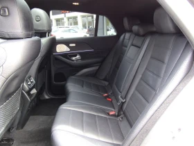 Mercedes-Benz GLE 450 COUPE* 4MATIC* AMG* BURMESTER* DISTRONIC* 360, снимка 11
