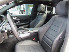 Mercedes-Benz GLE 450 COUPE* 4MATIC* AMG* BURMESTER* DISTRONIC* 360, снимка 7