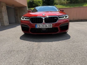 BMW M5 M5 ПОРЪЧКОВ, снимка 1