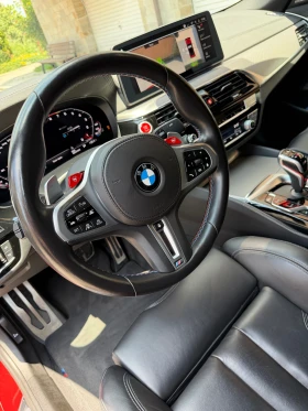 BMW M5 M5 ПОРЪЧКОВ, снимка 7
