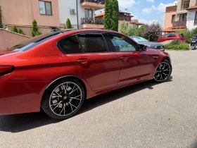 BMW M5 M5 ПОРЪЧКОВ, снимка 5
