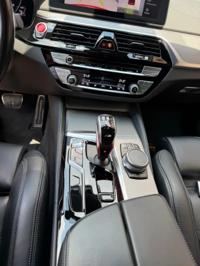 BMW M5 M5 ПОРЪЧКОВ, снимка 11