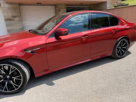 BMW M5 M5 ПОРЪЧКОВ, снимка 3
