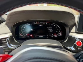 BMW M5 M5 ПОРЪЧКОВ, снимка 9