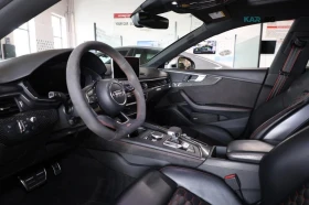 Audi Rs5 * SPORTBACK* * HeadUp* AвтоКредит* (ЦЕНА ДО БГ), снимка 7