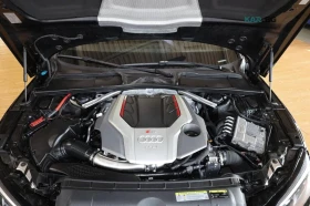 Audi Rs5 * SPORTBACK* * HeadUp* AвтоКредит* (ЦЕНА ДО БГ), снимка 17