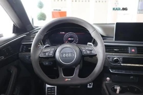 Audi Rs5 * SPORTBACK* * HeadUp* AвтоКредит* (ЦЕНА ДО БГ), снимка 13