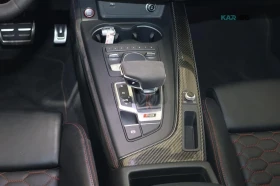 Audi Rs5 * SPORTBACK* * HeadUp* AвтоКредит* (ЦЕНА ДО БГ), снимка 12