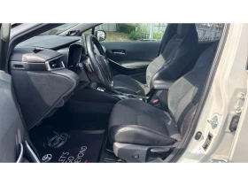Toyota Corolla HB 1.8HSD TERRA ICE, снимка 12