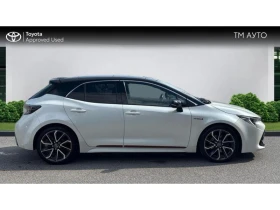 Toyota Corolla HB 1.8HSD TERRA ICE, снимка 17
