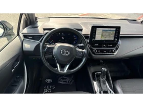Toyota Corolla HB 1.8HSD TERRA ICE, снимка 9