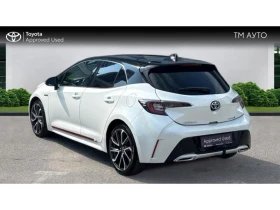 Toyota Corolla HB 1.8HSD TERRA ICE, снимка 2