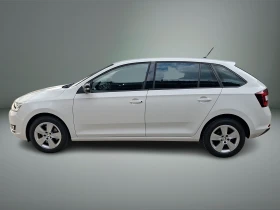 Skoda Rapid  Спейсбек Стайл 1, 0 TSI / 81 kW / 110 к.с., 6, снимка 2