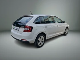 Skoda Rapid  Спейсбек Стайл 1, 0 TSI / 81 kW / 110 к.с., 6, снимка 5