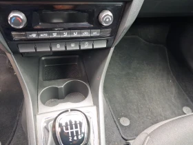 Skoda Rapid  Спейсбек Стайл 1, 0 TSI / 81 kW / 110 к.с., 6, снимка 14