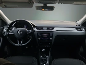 Skoda Rapid  Спейсбек Стайл 1, 0 TSI / 81 kW / 110 к.с., 6, снимка 11