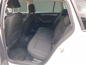 Skoda Rapid  Спейсбек Стайл 1, 0 TSI / 81 kW / 110 к.с., 6, снимка 12