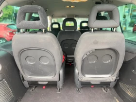 VW Sharan 1.9TDI 131, снимка 10
