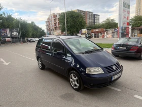 VW Sharan 1.9TDI 131, снимка 2